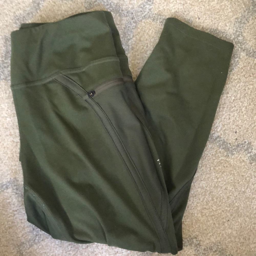 Hylete Nimbus Capri